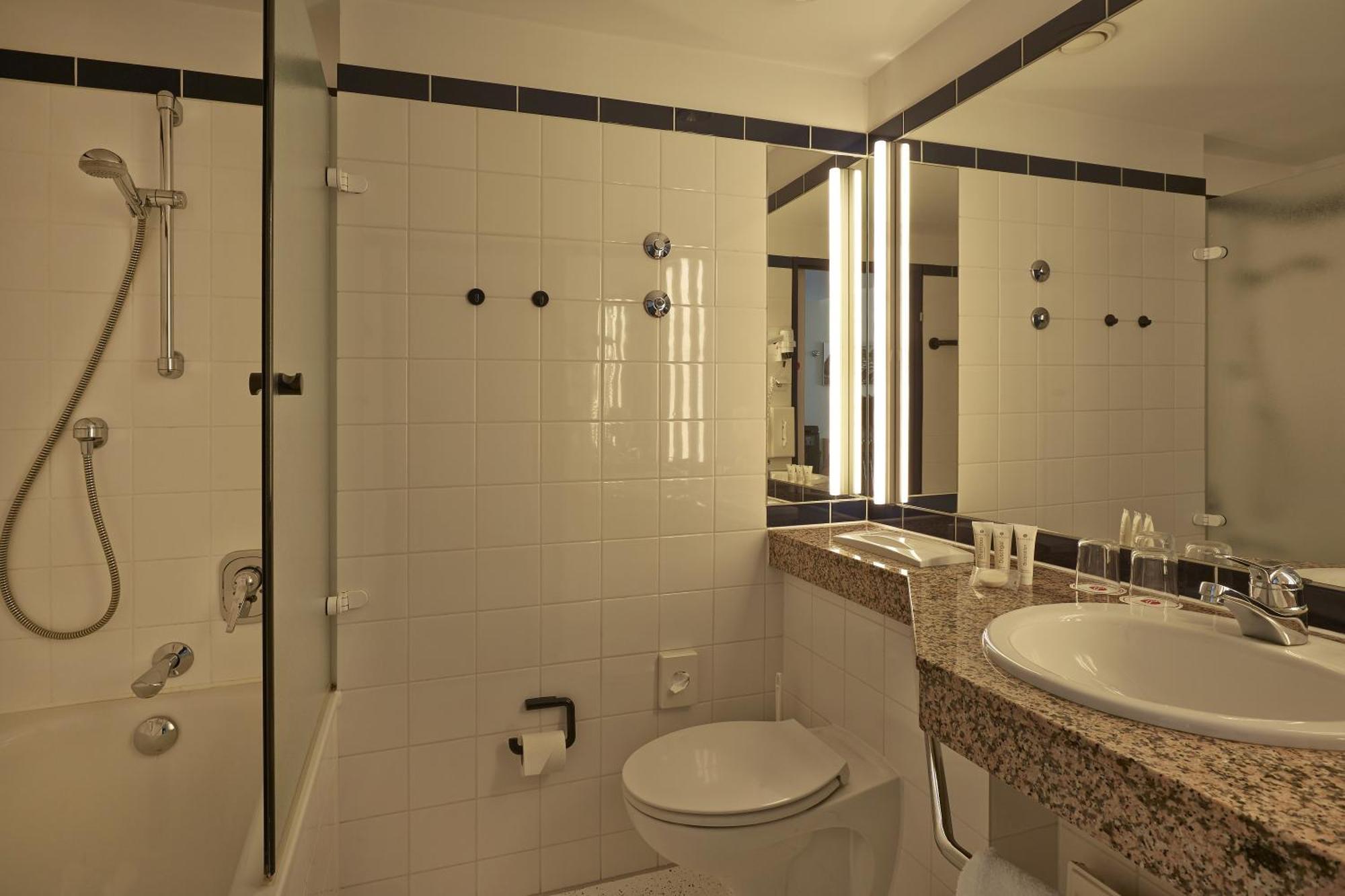 Chambre Double Affaires