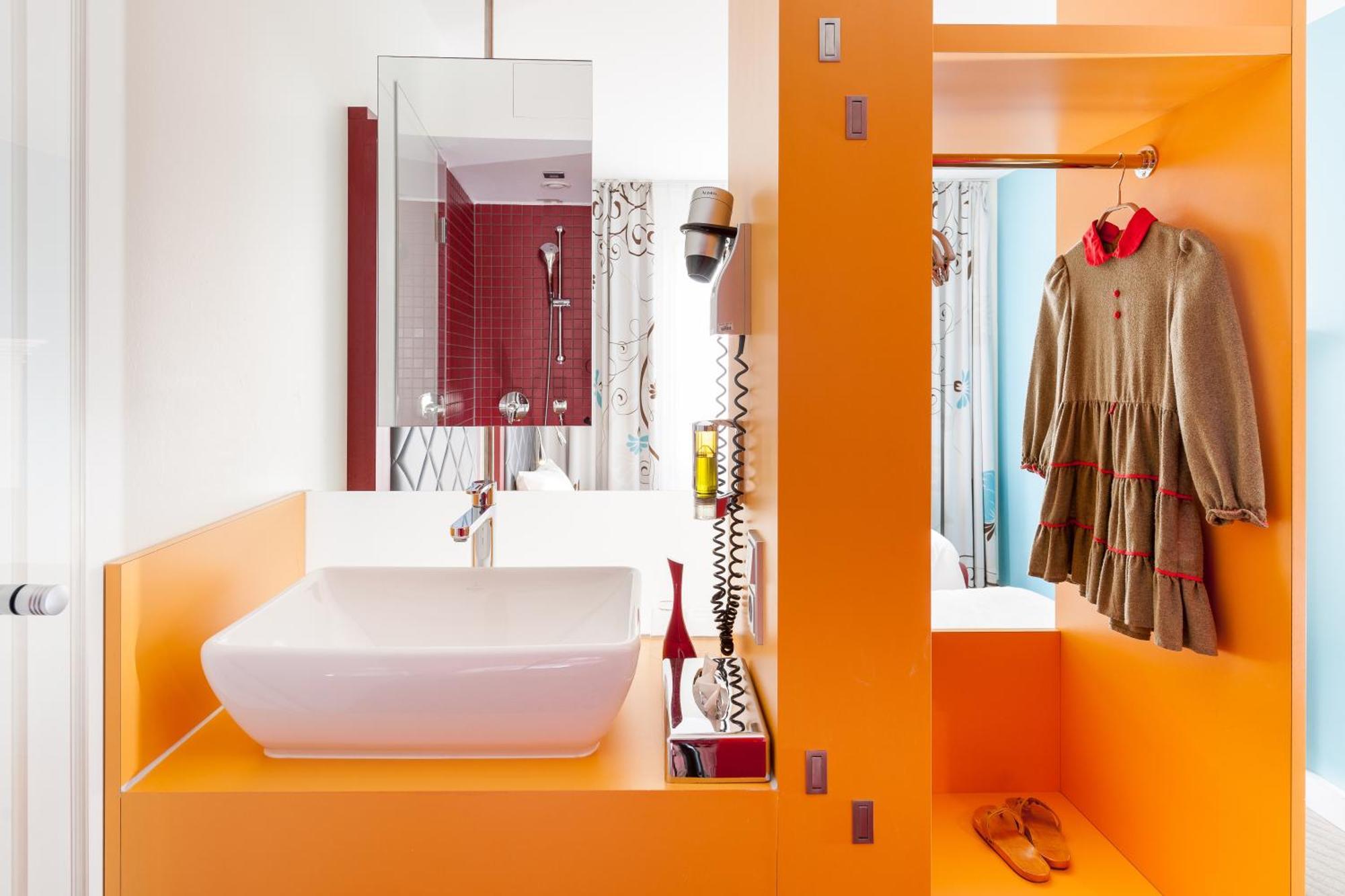 Quarto Individual Standard