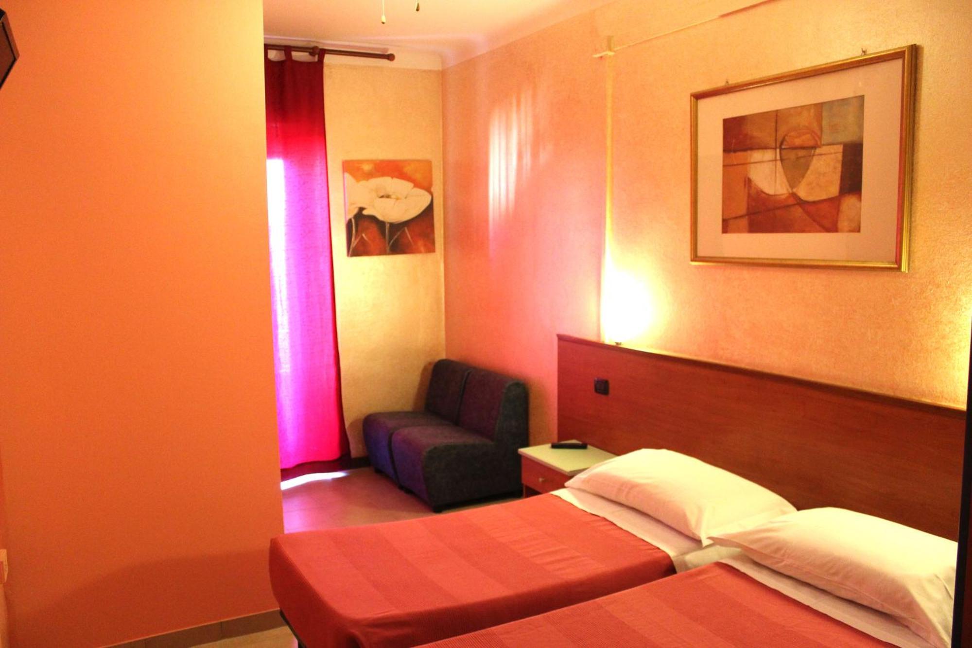 Habitación Doble con baño privado
