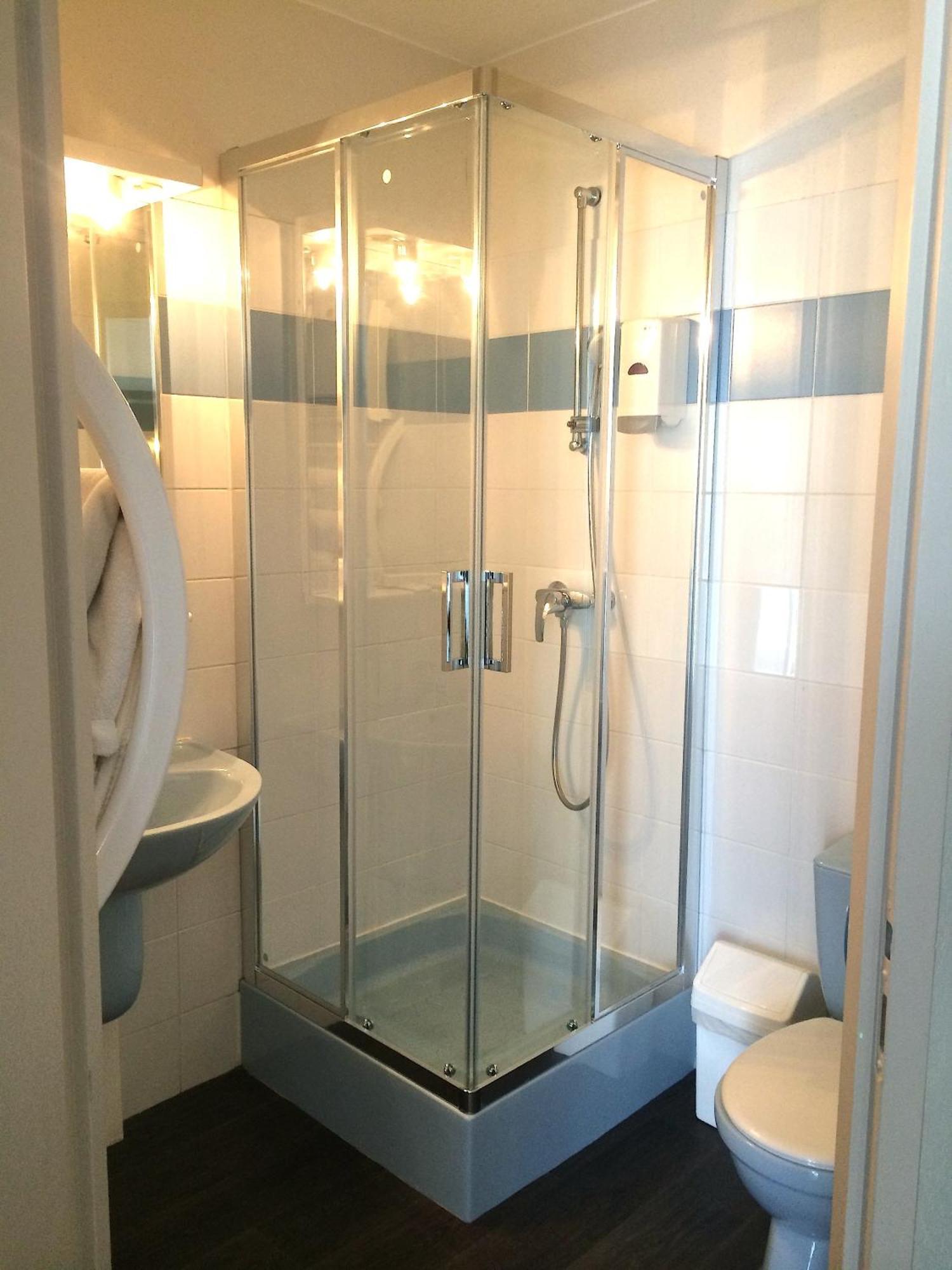 Chambre Double Supérieure