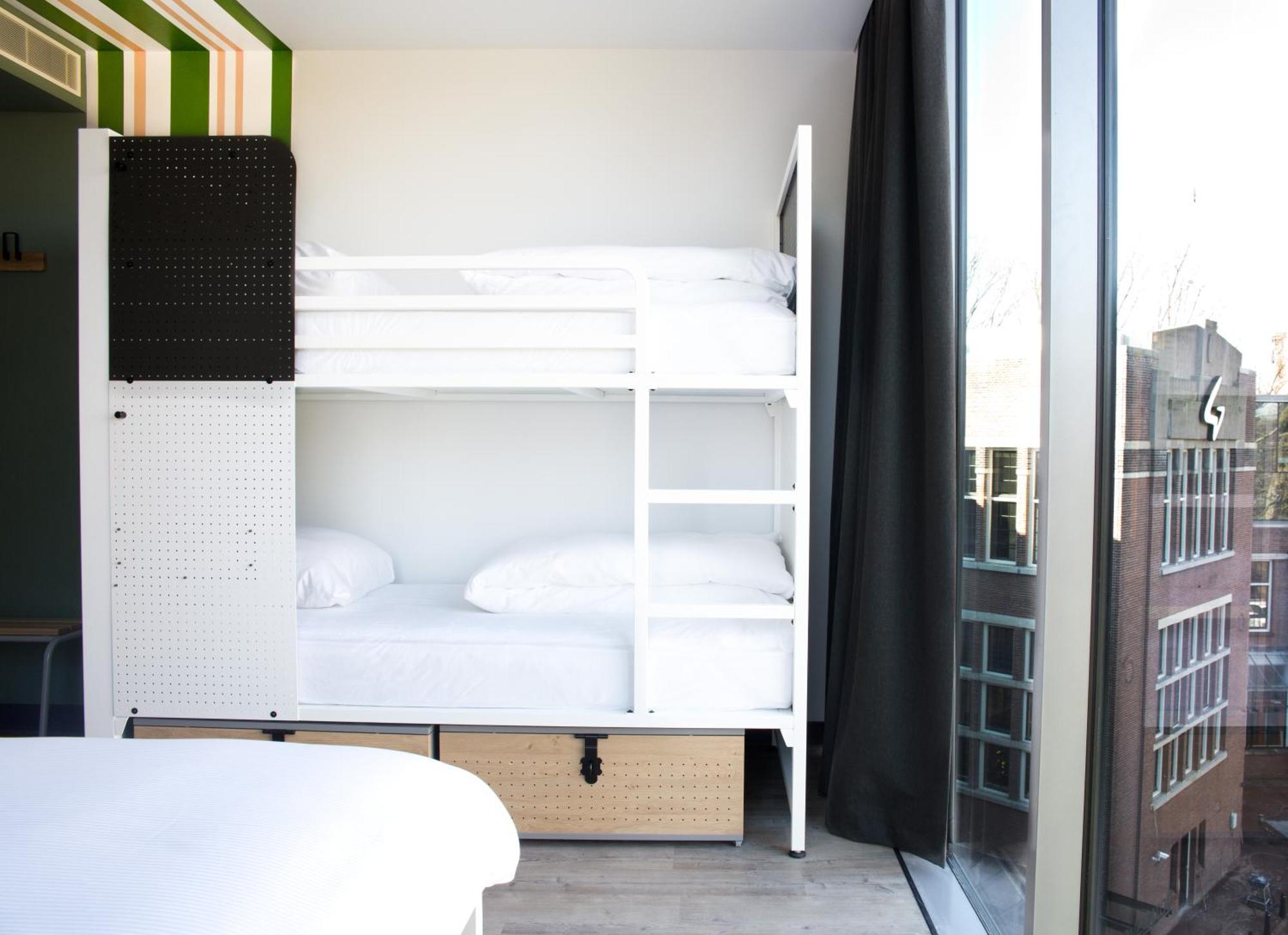 Habitación Familiar Superior
