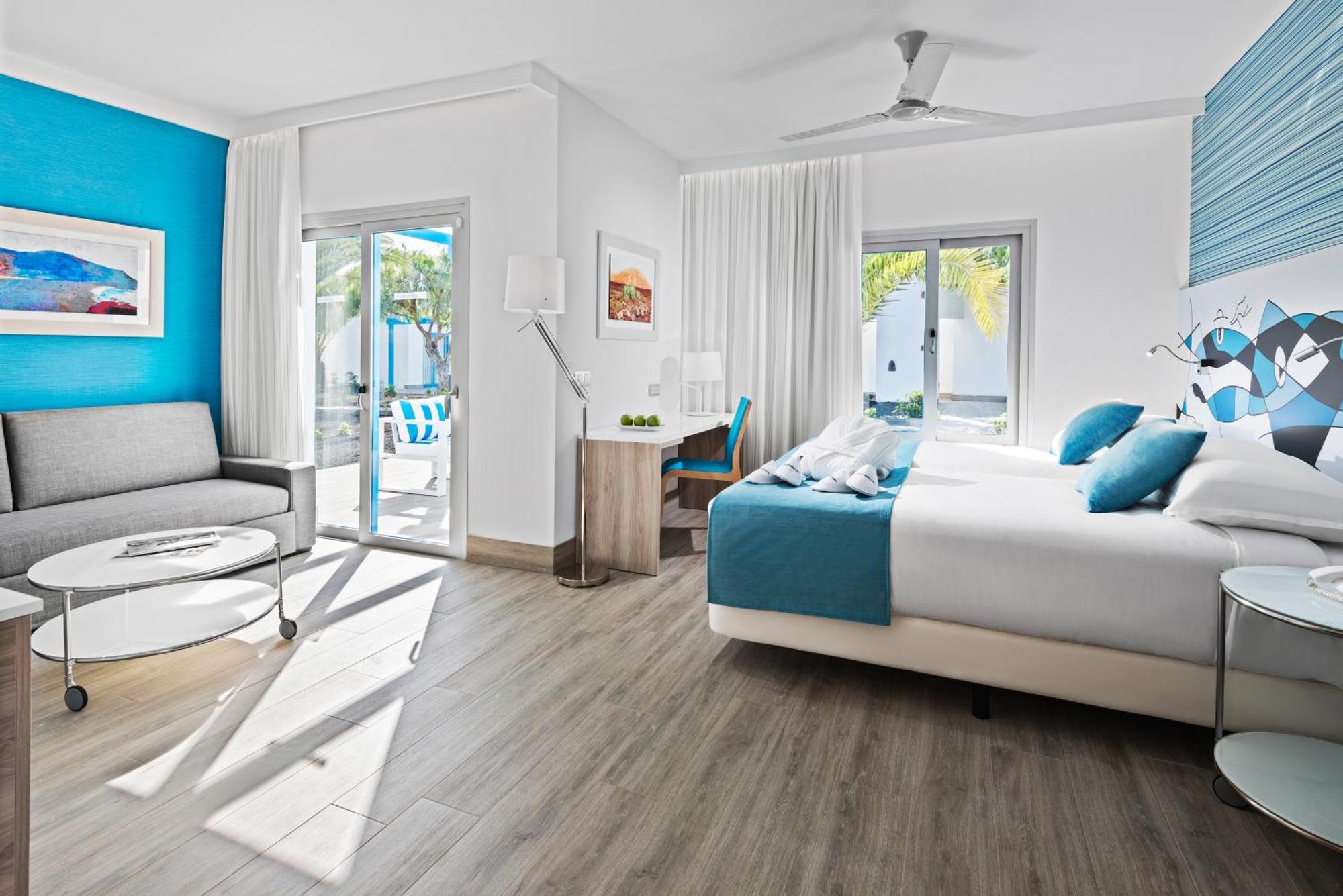 Junior Suite (2 Adults)