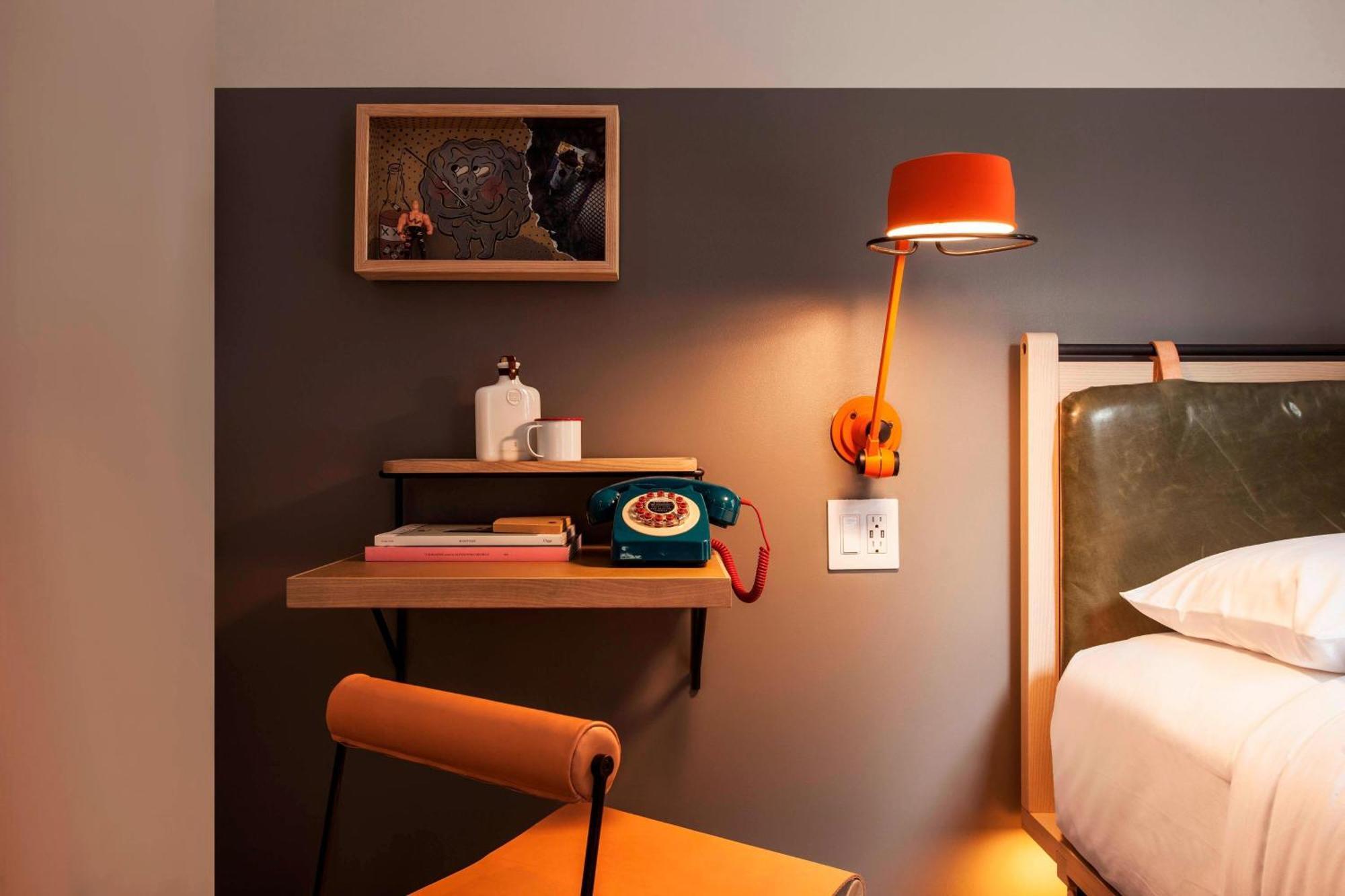 King Room