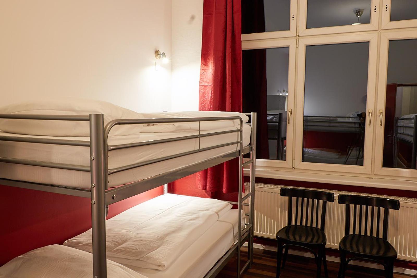 Bed 4-Bed Dormitory Room,713105854:JPEG