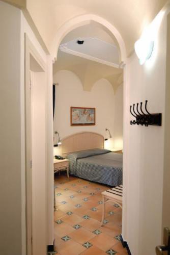 Standard Double Room without Sea View