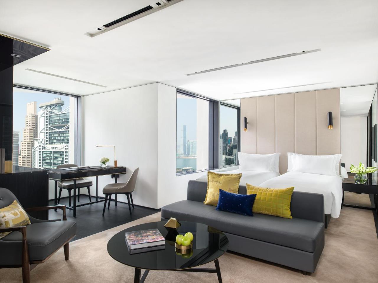 N2 Grand Zimmer