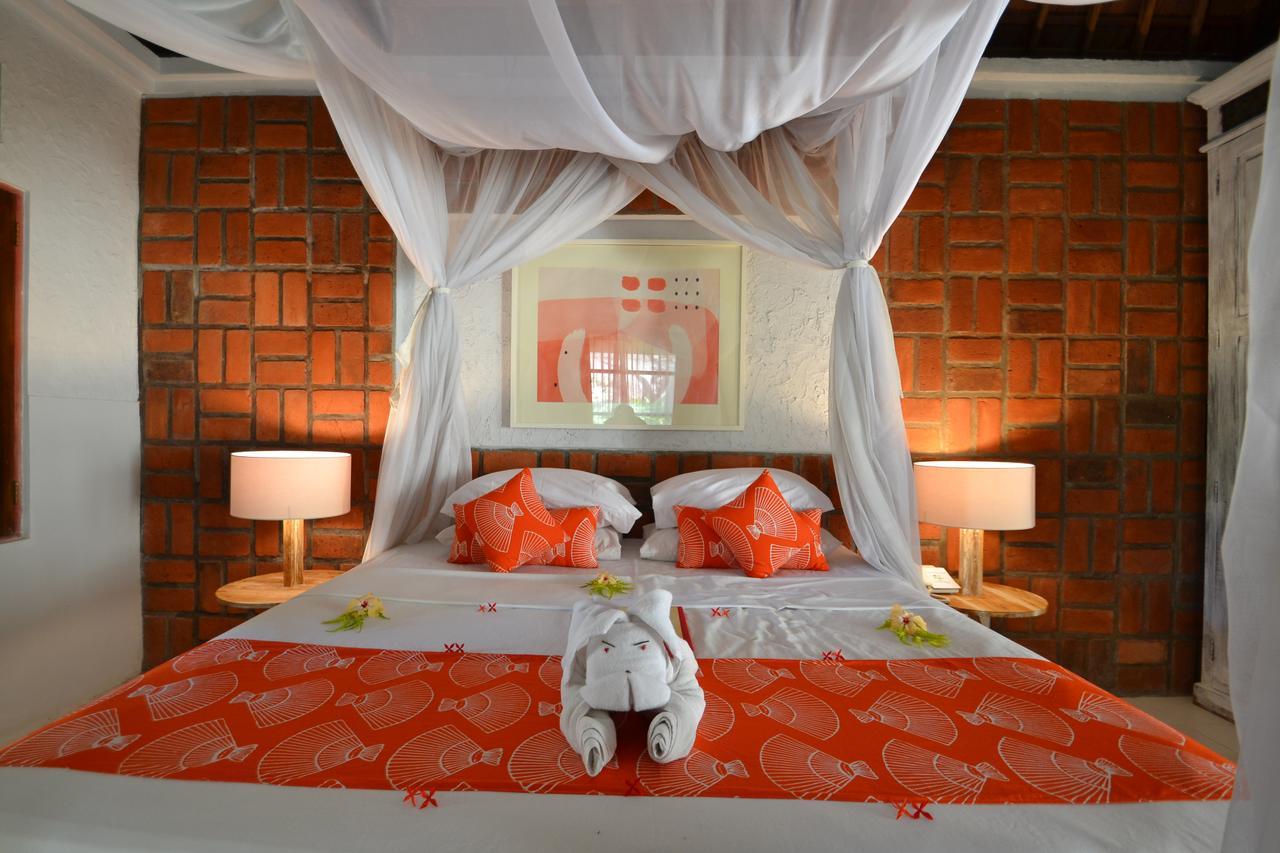 Grand Deluxe Bungalow