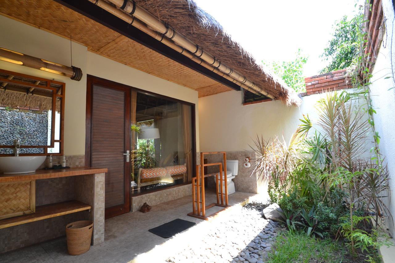 Grand Deluxe Bungalow