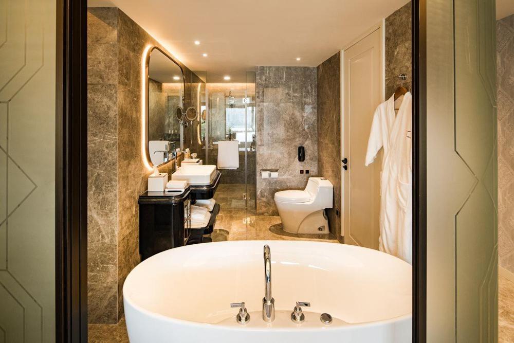 Superior Doppelzimmer mit Flussblick