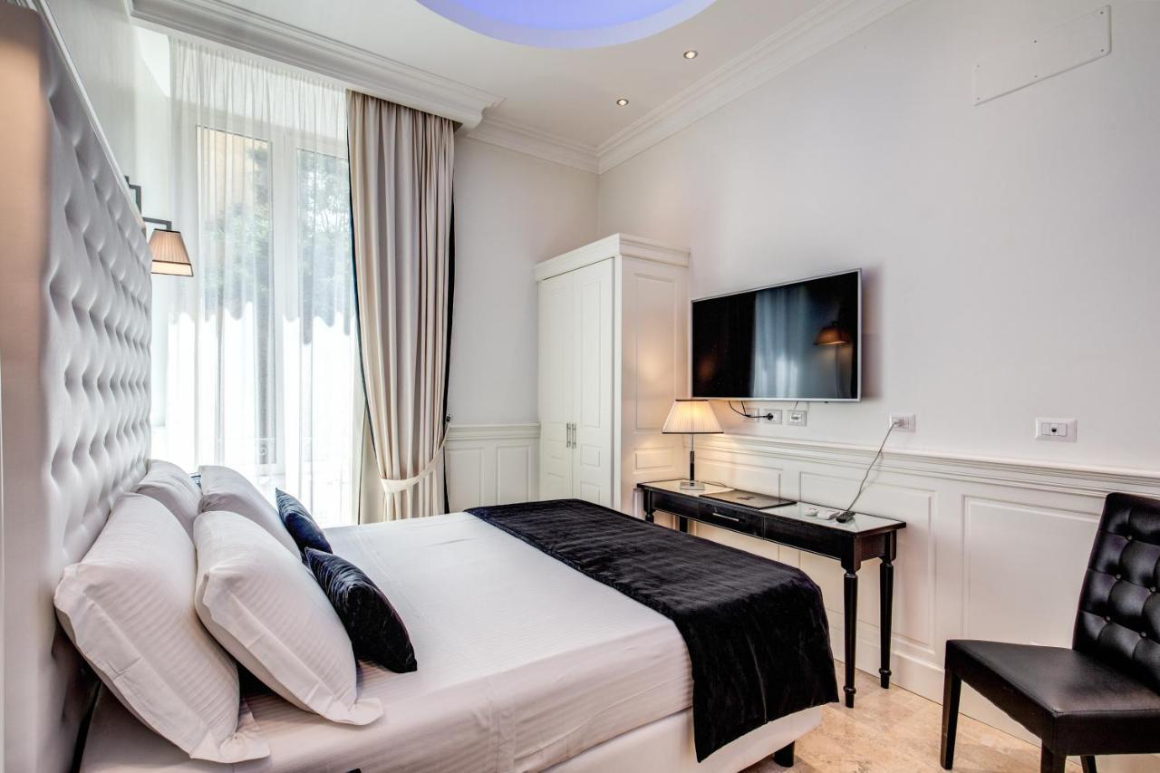 Double Room Spa Bath