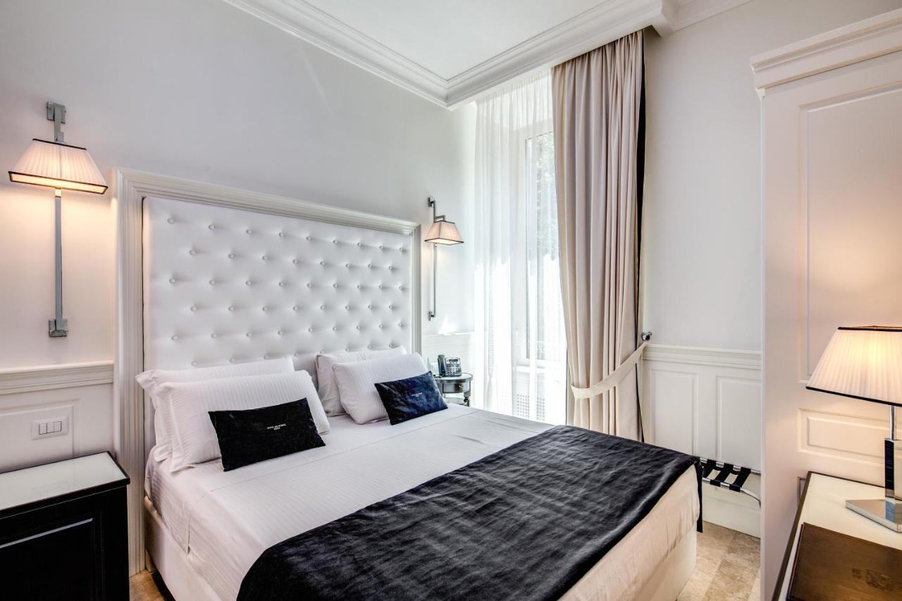 Double Room Spa Bath