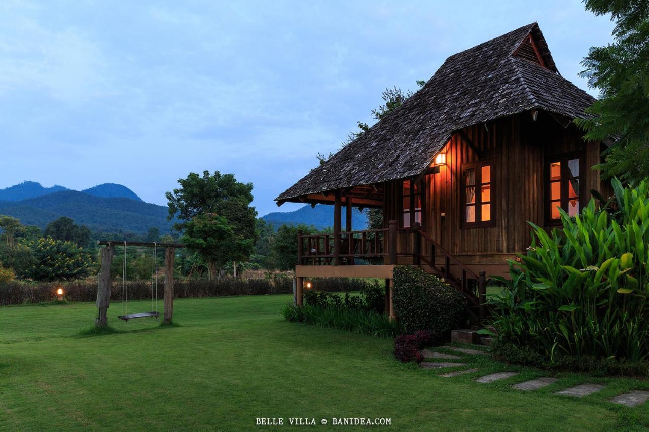 Cottage