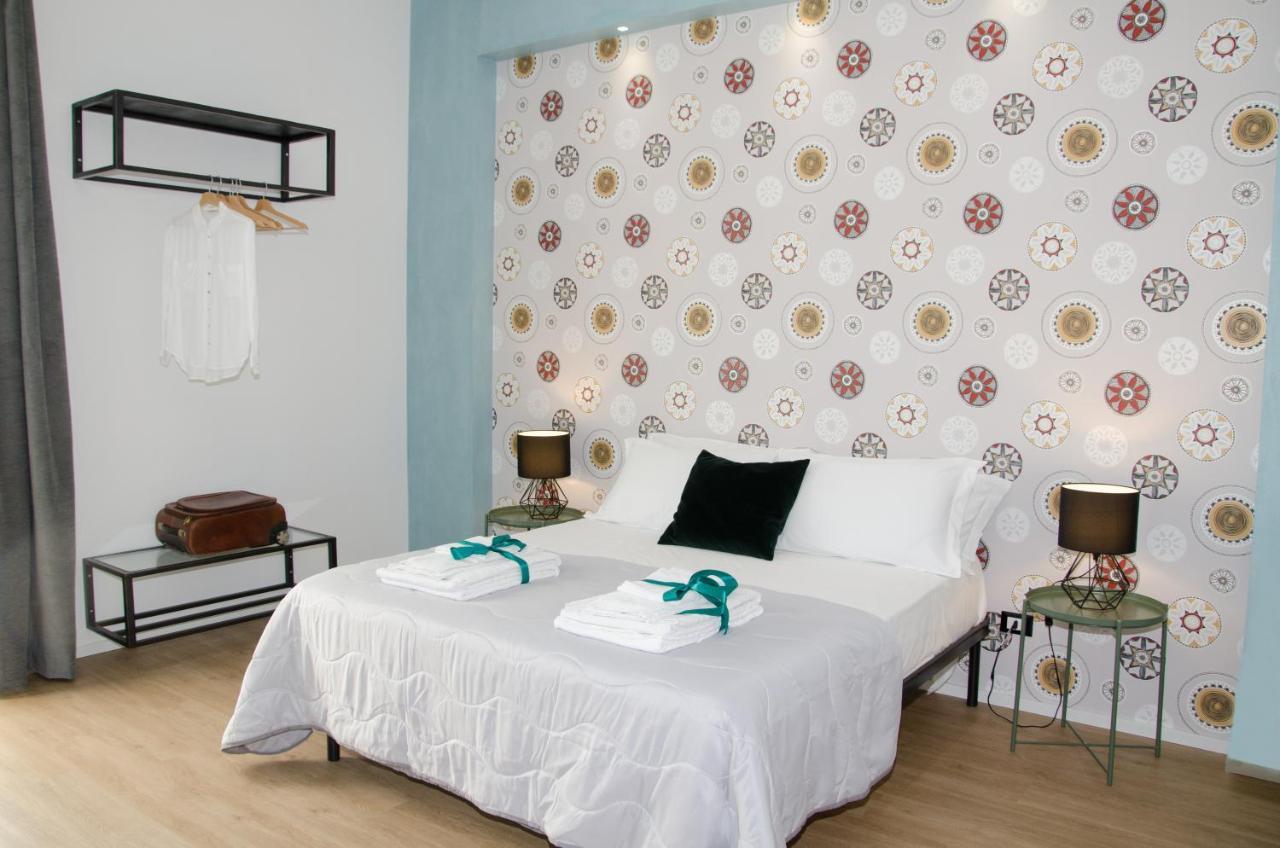 Deluxe Double Room Balcony Acropolis View
