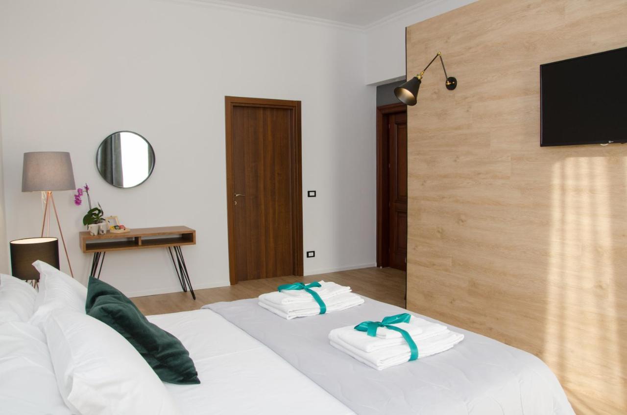 Deluxe Double Room Balcony Sea View