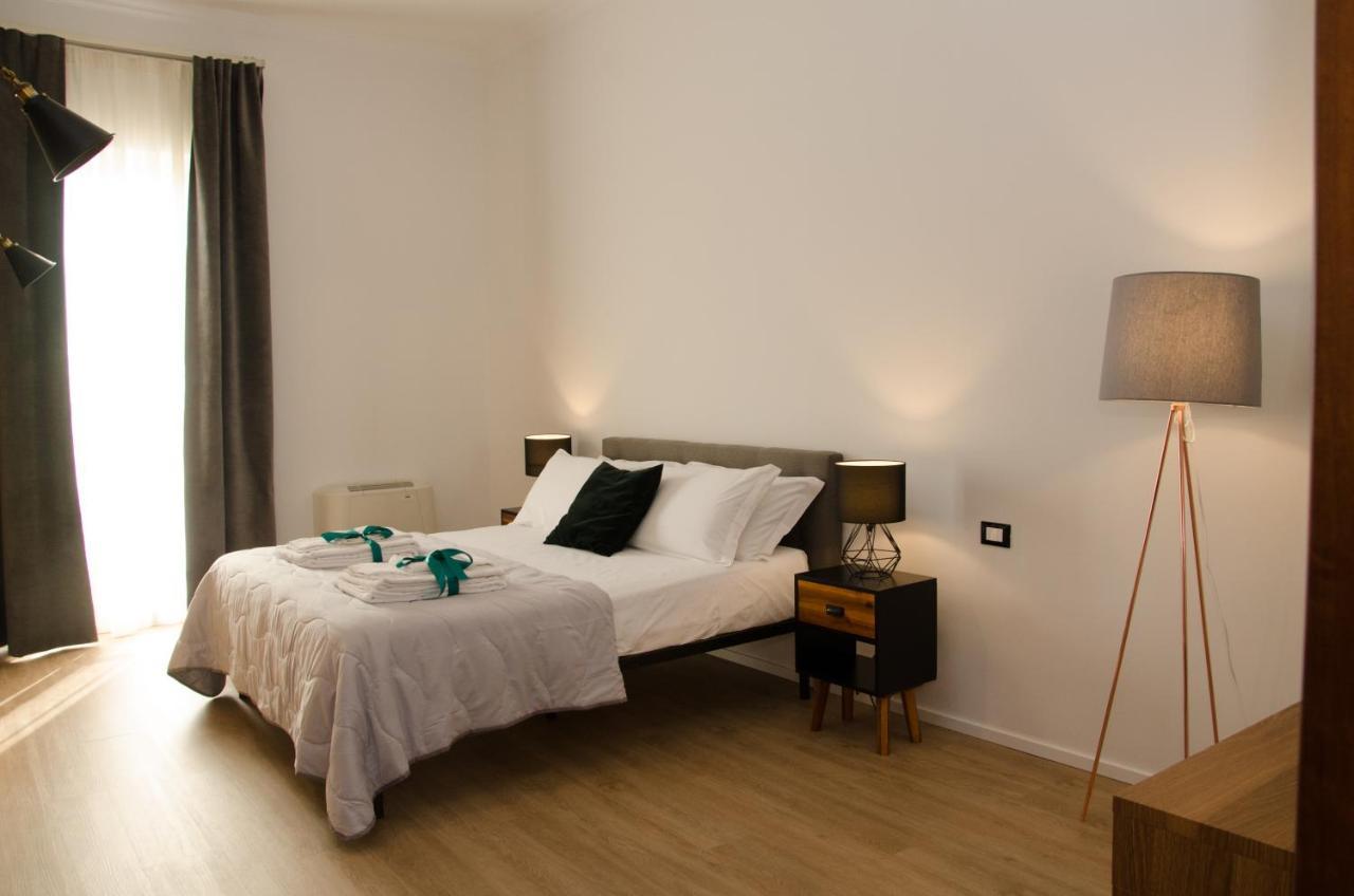 Deluxe Double Room Balcony Sea View