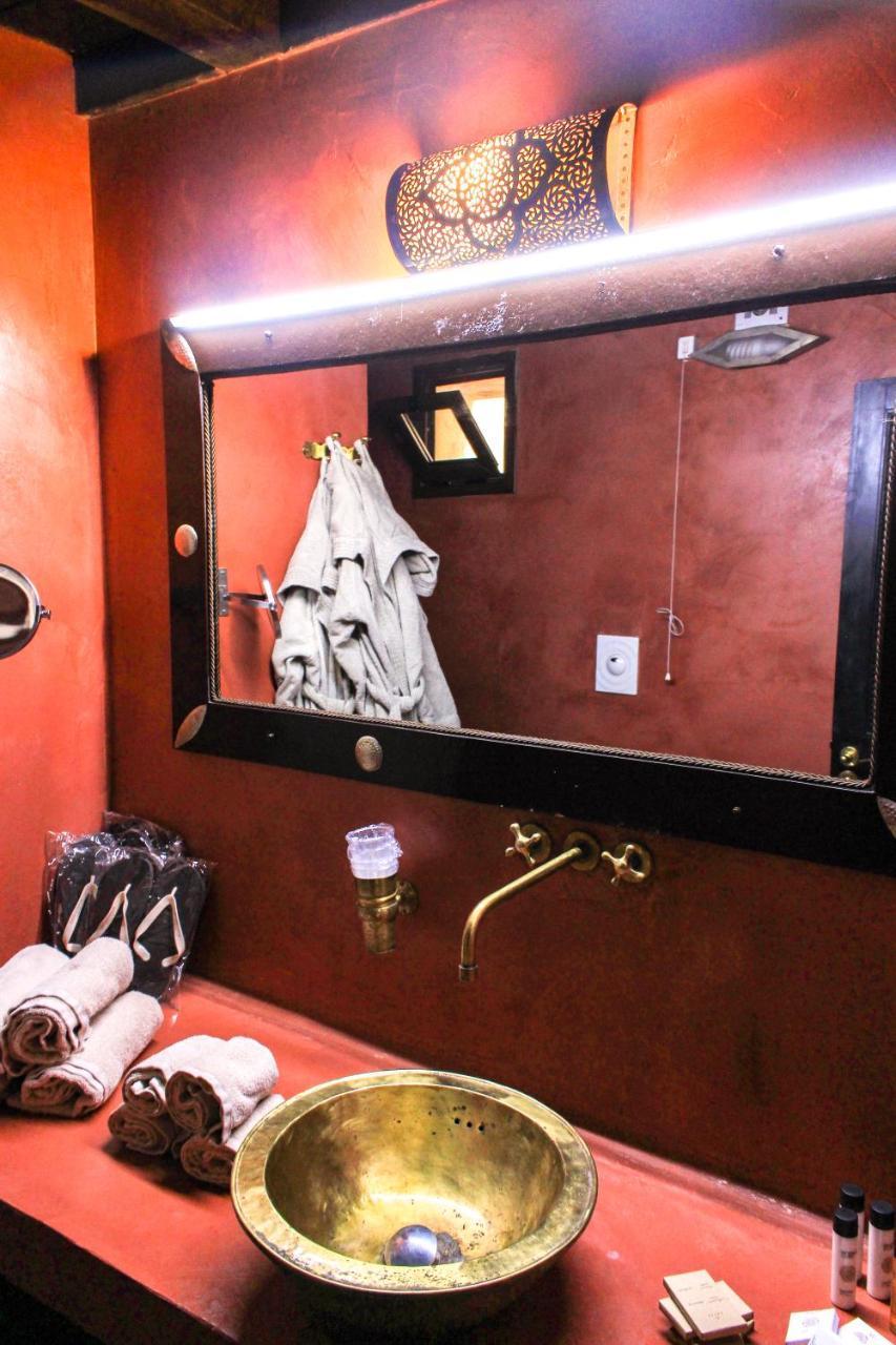 Superior Double Room - Split Level