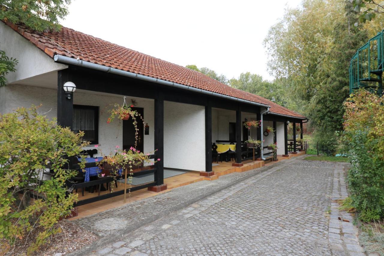 Bungalow
