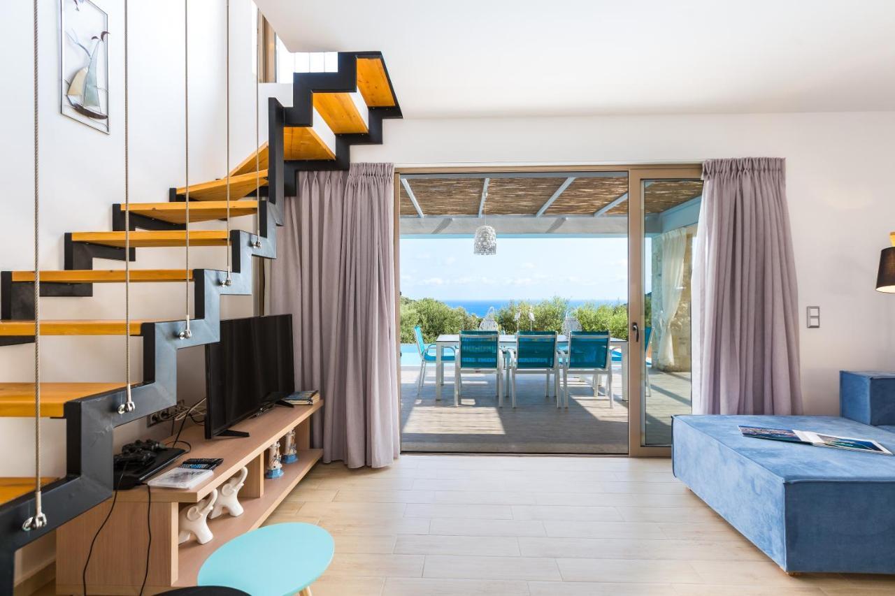 Angel Premium Four-Bedroom Villa