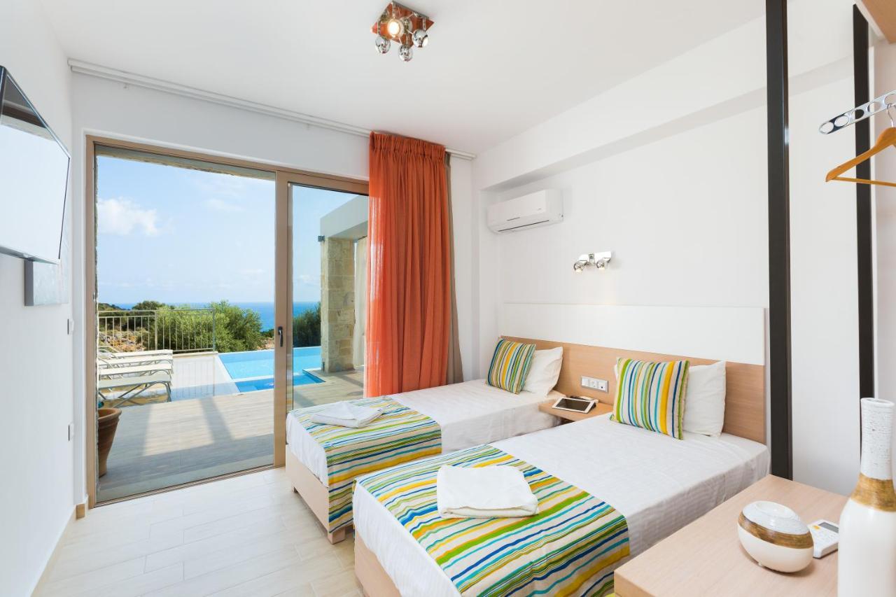 Angel Premium Four-Bedroom Villa