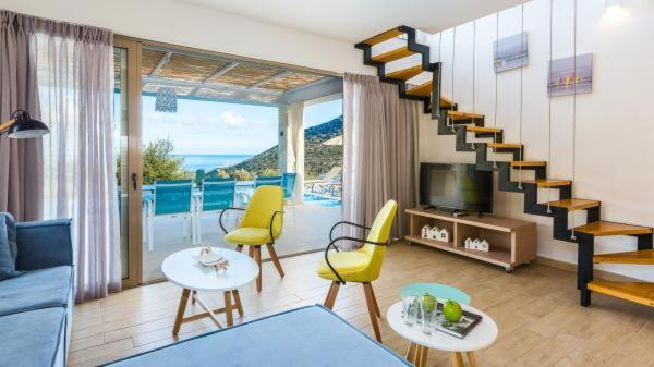 Angel Premium Four-Bedroom Villa