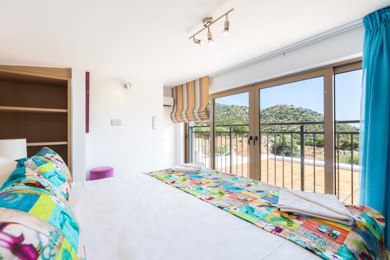 Angel Premium Four-Bedroom Villa