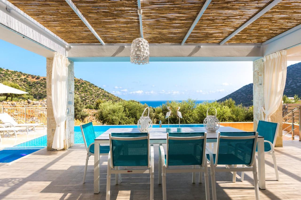 Angel Premium Four-Bedroom Villa
