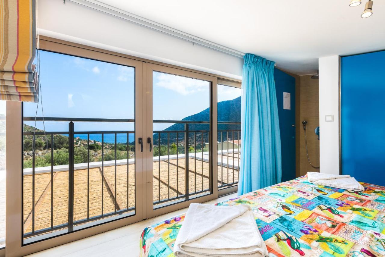 Angel Premium Four-Bedroom Villa
