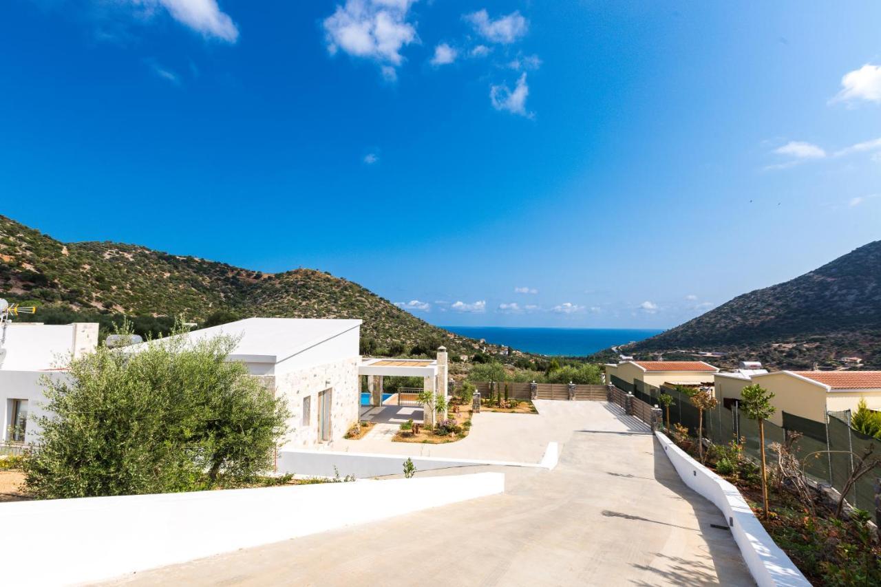 Angel Premium Four-Bedroom Villa