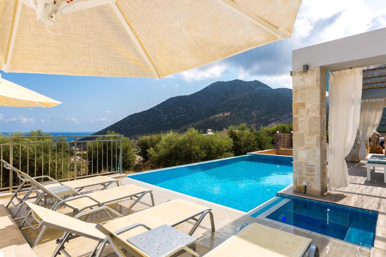 Angel Premium Four-Bedroom Villa