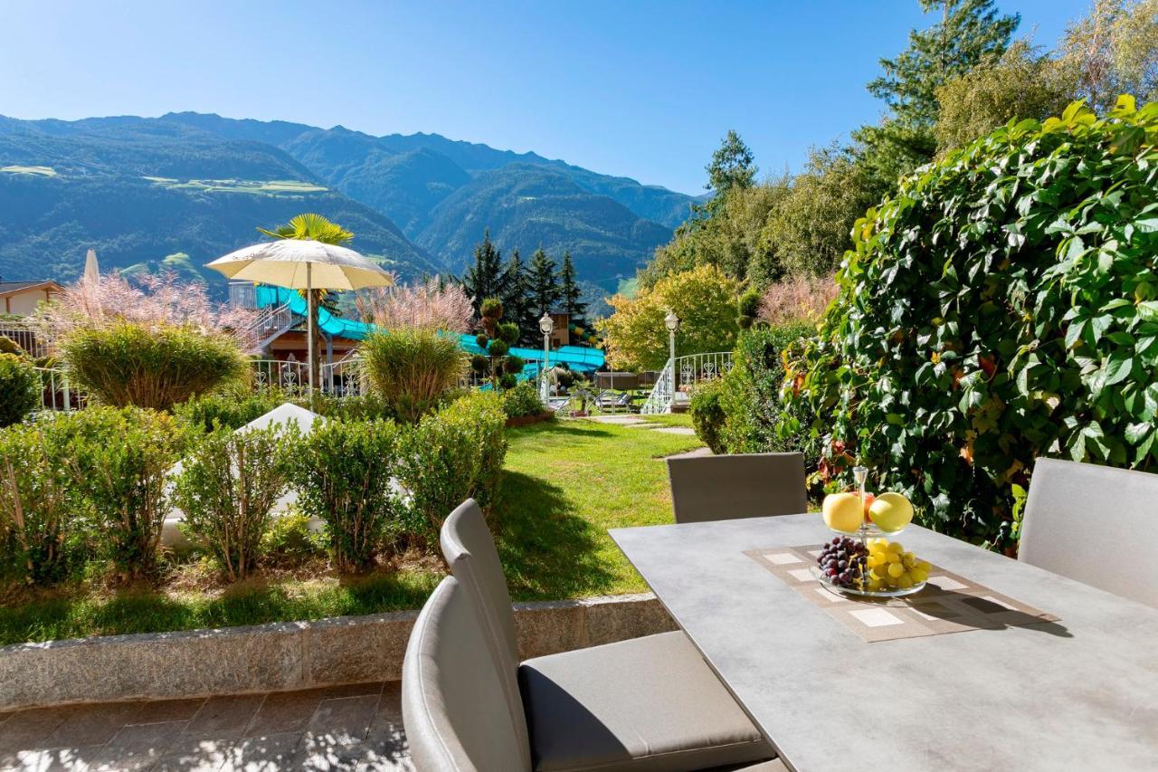 Appartamento con Terrazza
