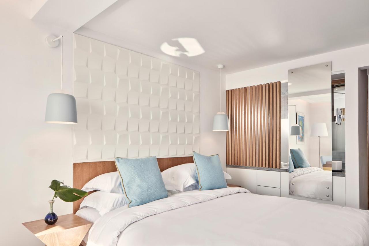 INOPOS Deluxe Room with Land View