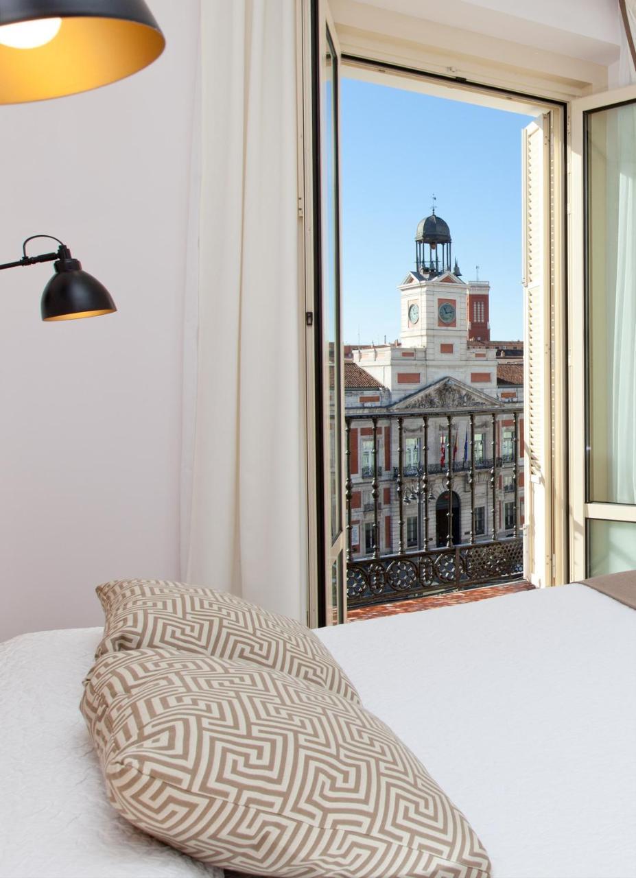 Superior Double or Twin Room View