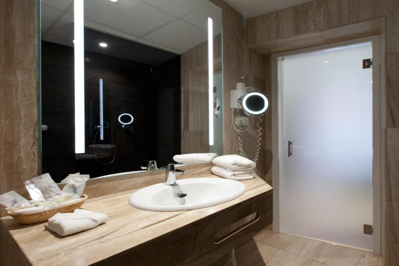 Superior Double or Twin Room View
