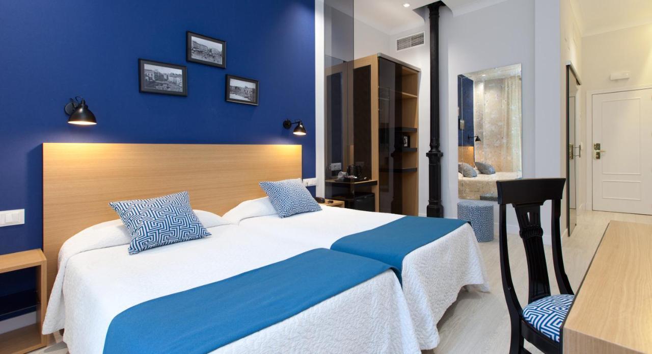Superior Double or Twin Room View
