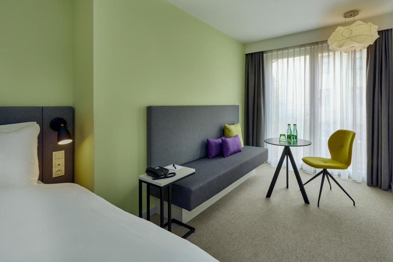 Chambre Double Supérieure