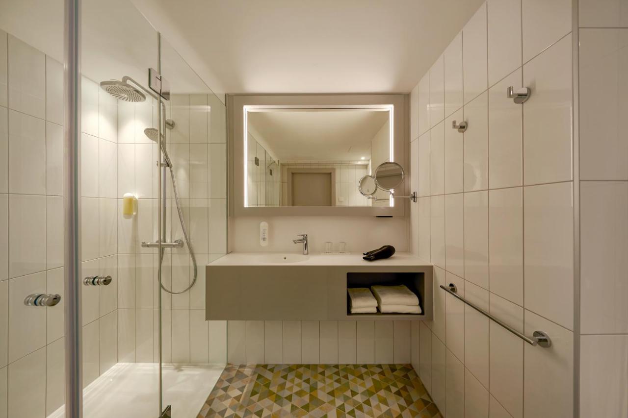 Chambre Familiale