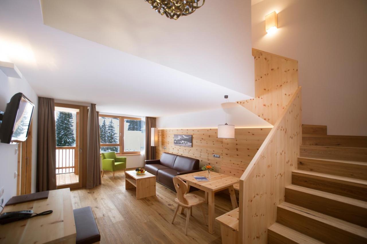 Suite Split Level