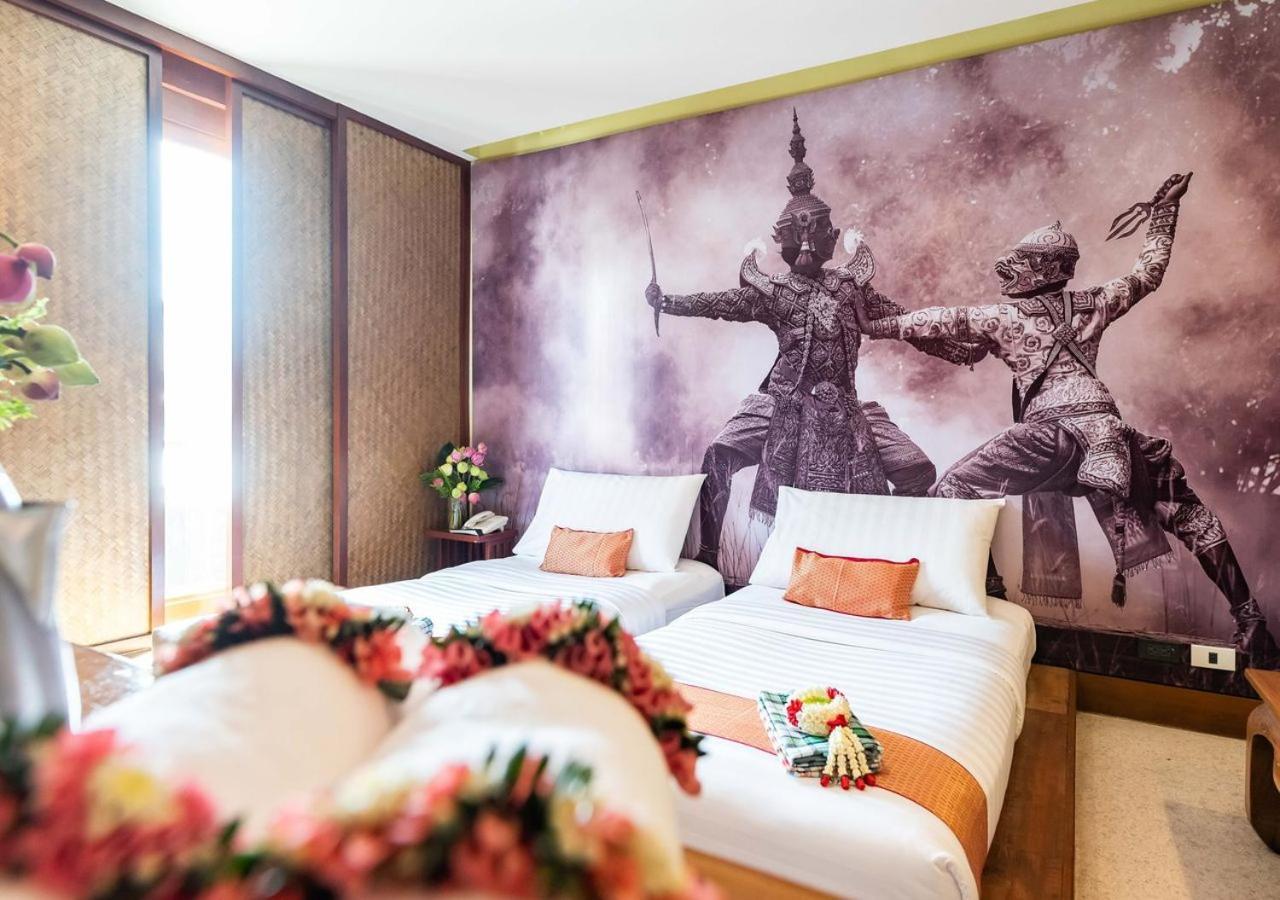 Zweibettzimmer