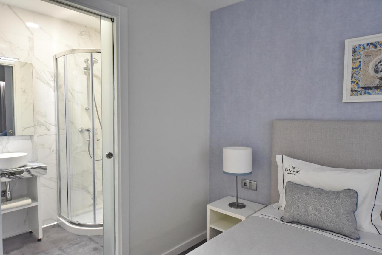 Chambre Double ou Lits Jumeaux avec Lit d'Appoint