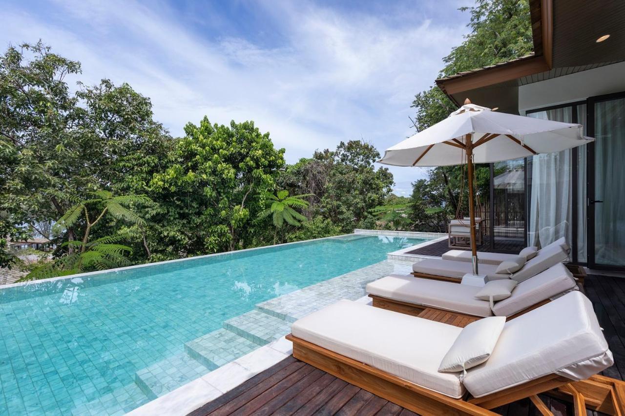 Tropical Two-bedroom Pool Villa,747073640:JPEG