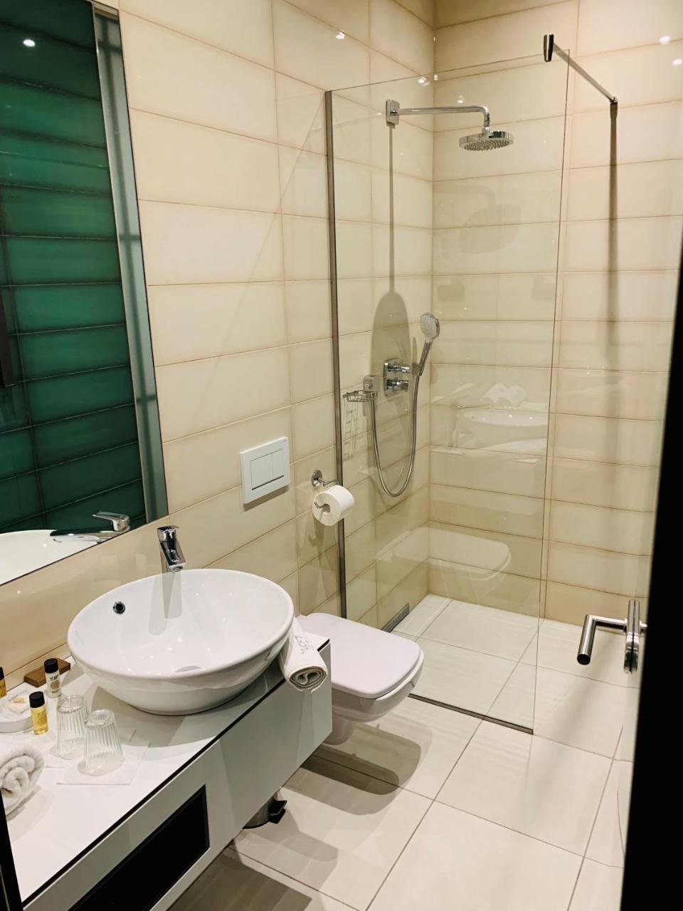 Suíte Loft