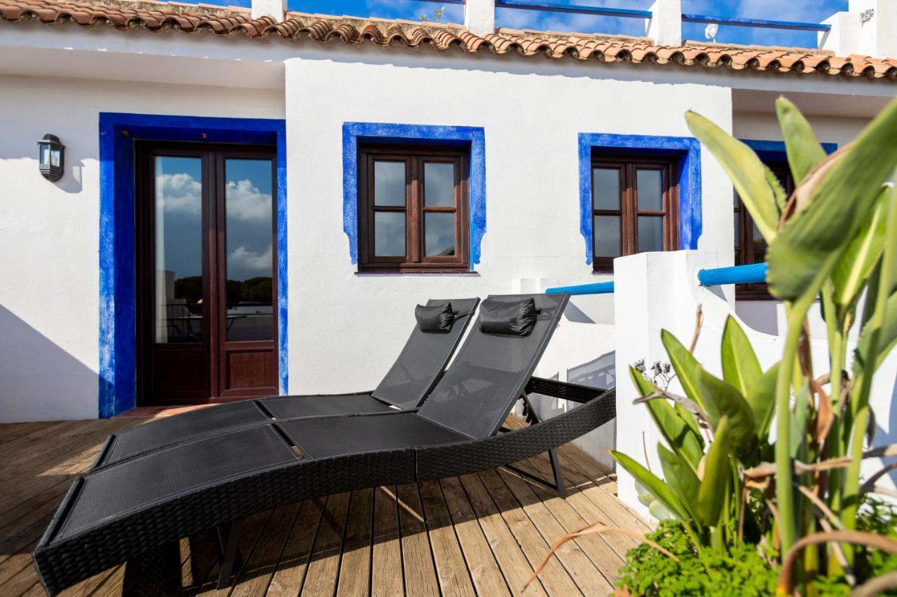 Suite Terrace