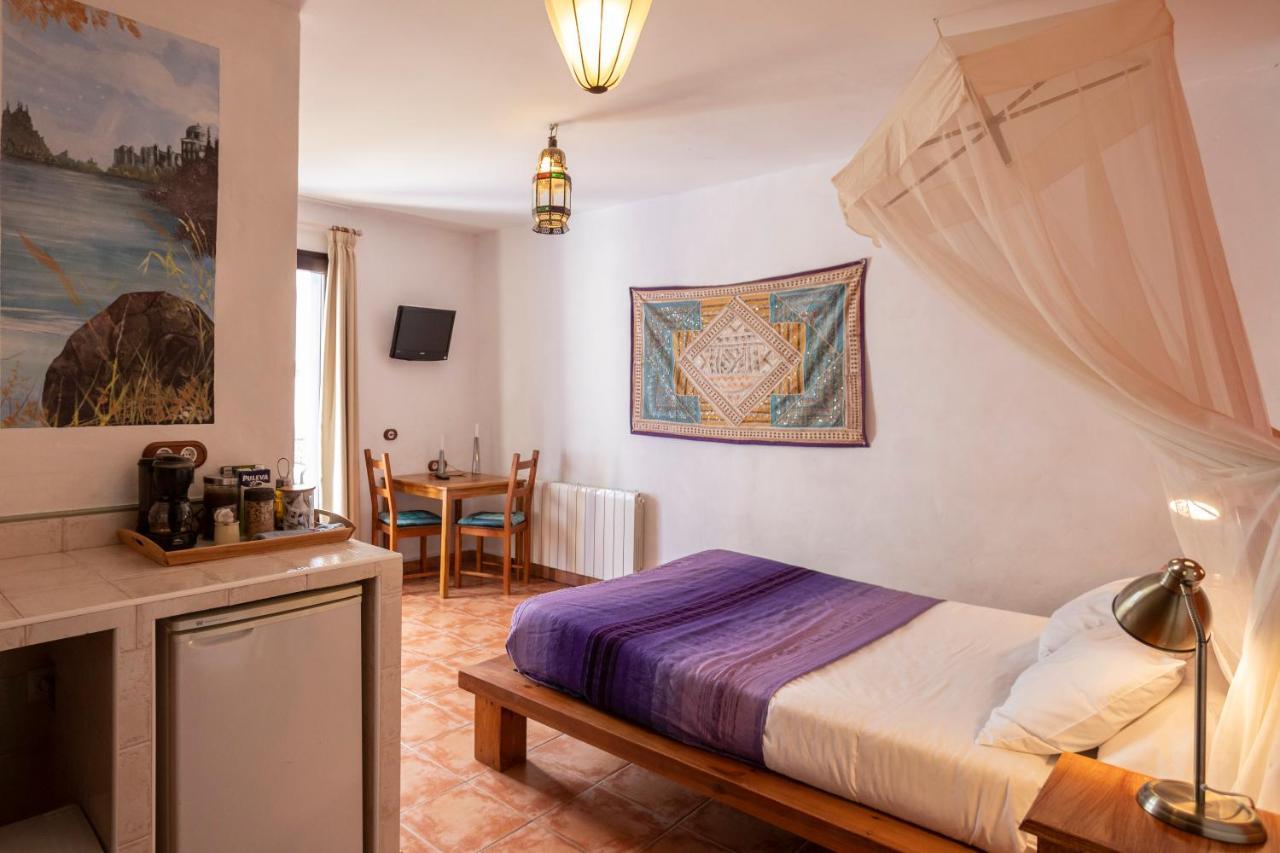 Suite Terrace