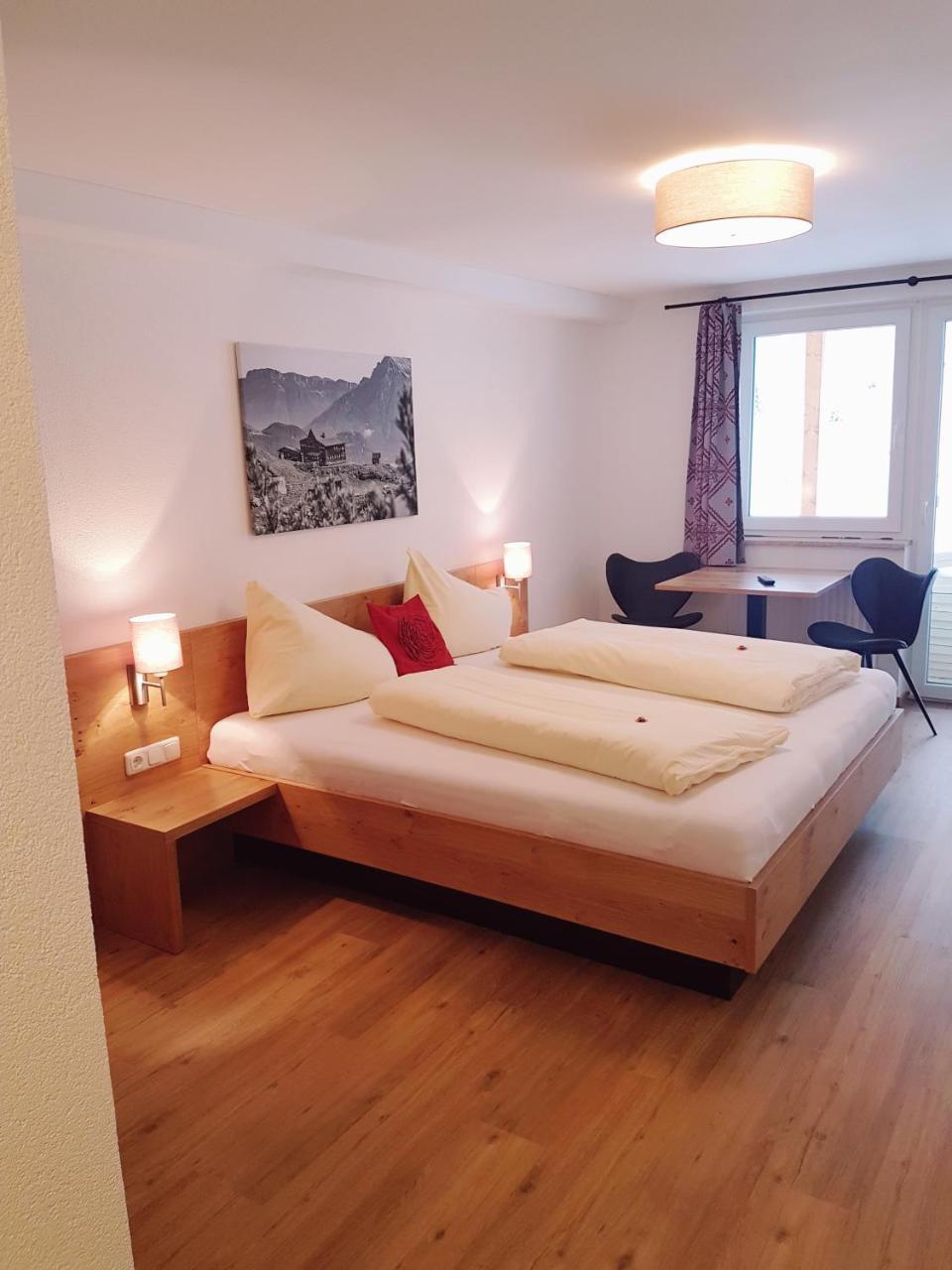 Comfort Doppelzimmer