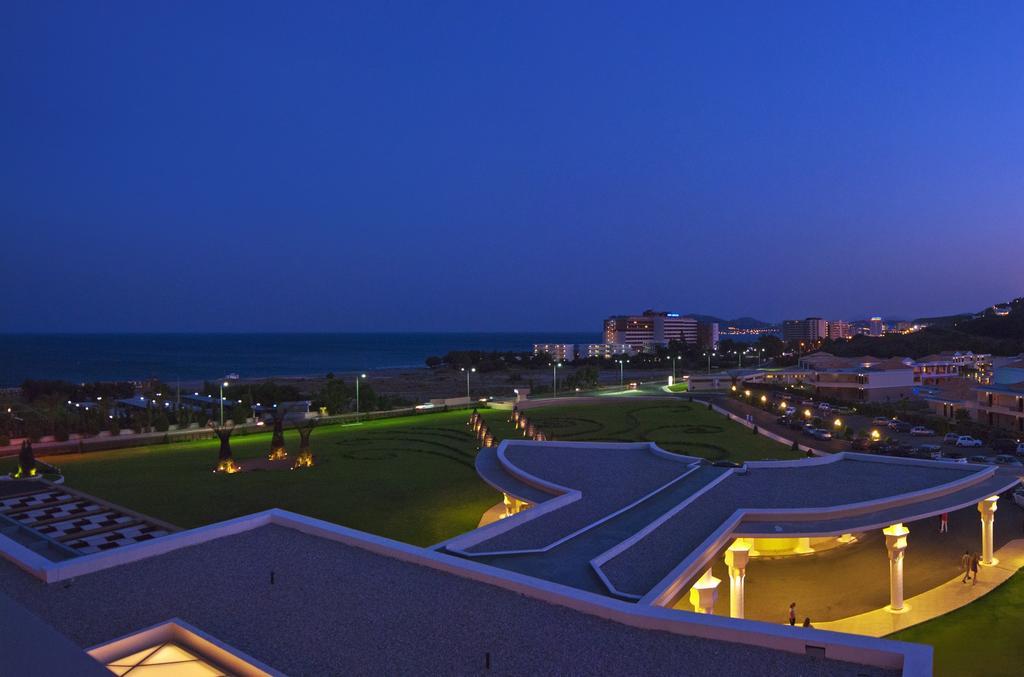 Junior Suite mit Meerblick