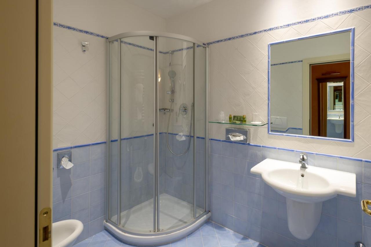 Habitación Individual