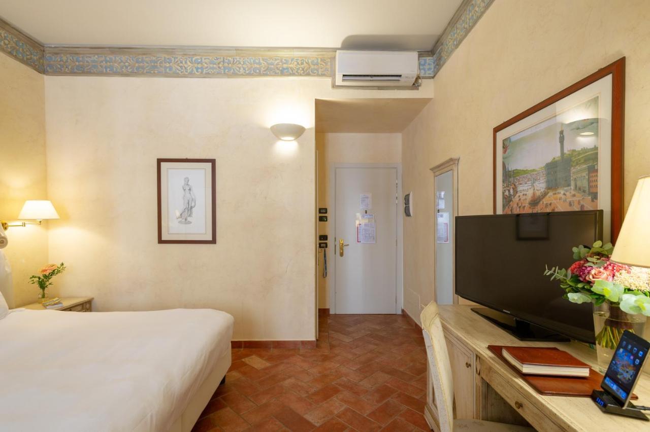 Habitación Cuádruple Superior