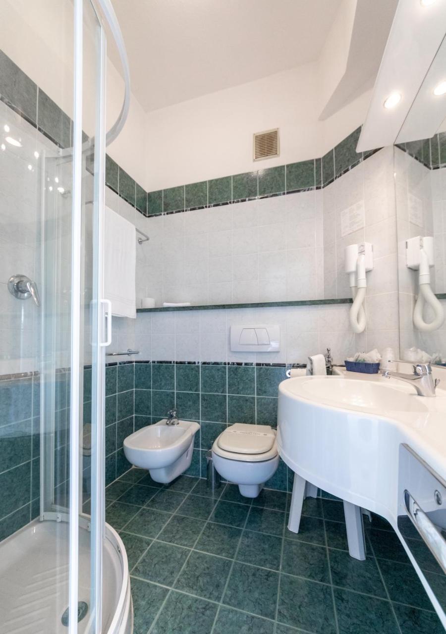 Economy Double or Twin Room