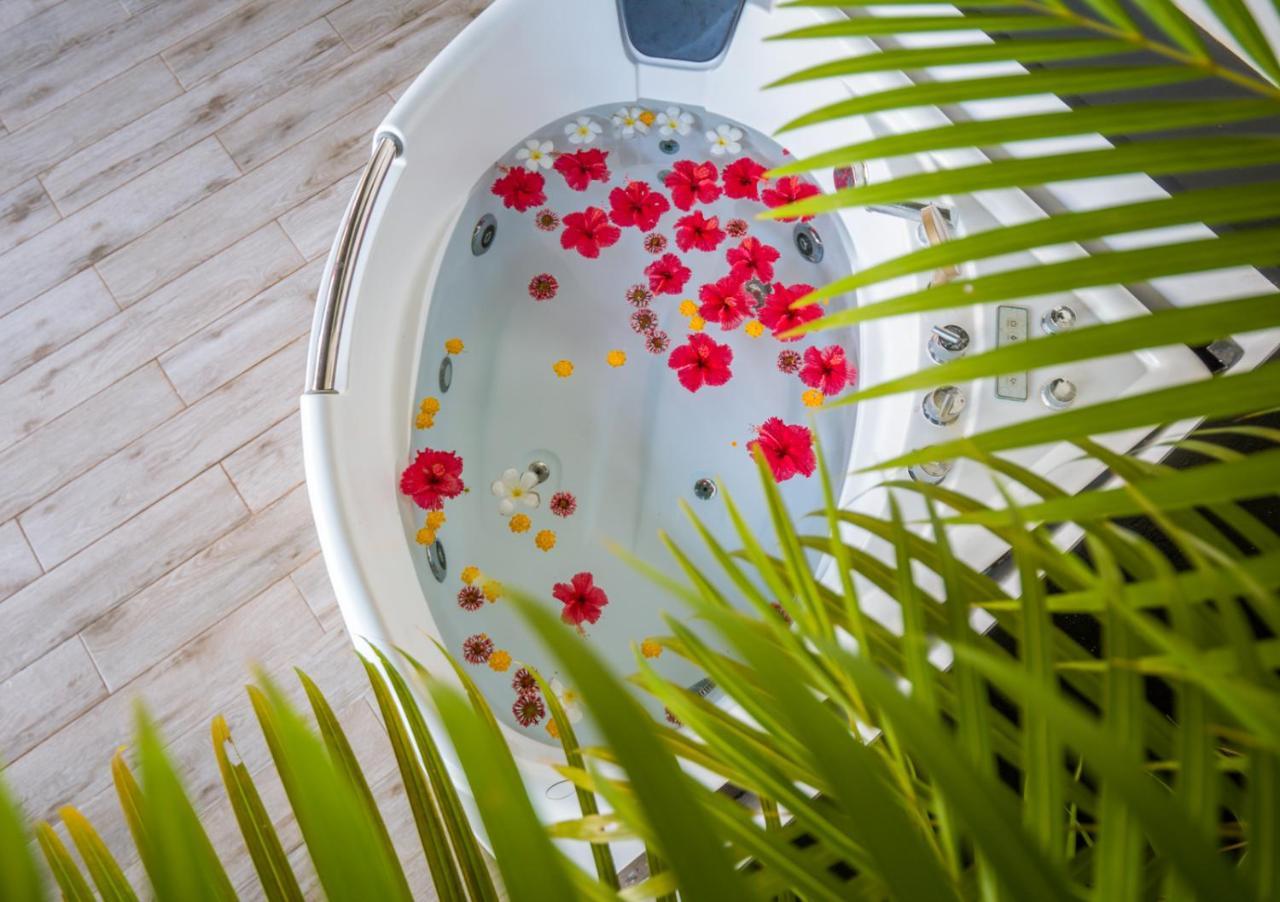 Suite Luxury con Vista Mare