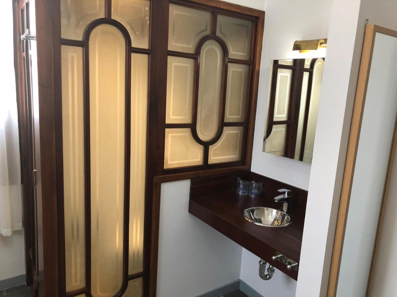 Habitación Doble Pequeña